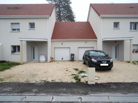 Première photo du bien