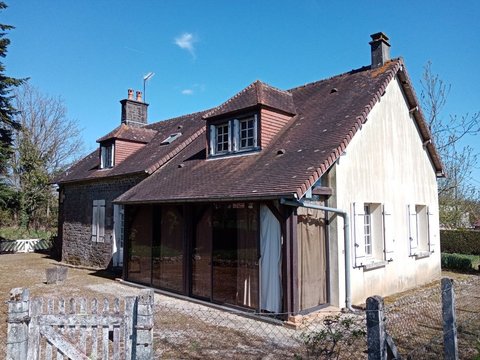 Première photo du bien