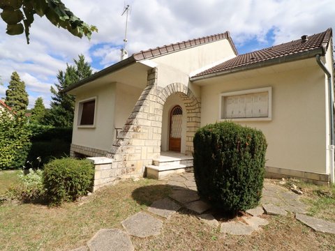 Première photo du bien