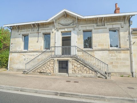 Première photo du bien