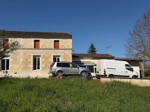 Première photo du bien