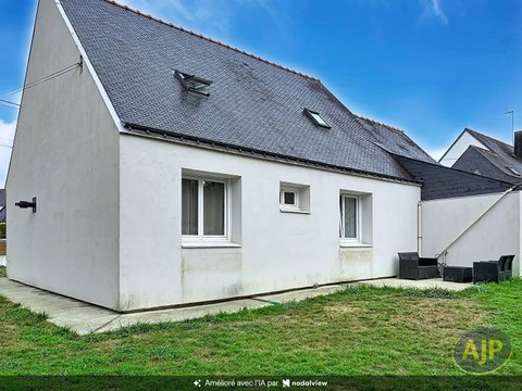 Première photo du bien