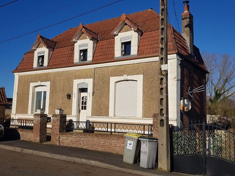 Première photo du bien