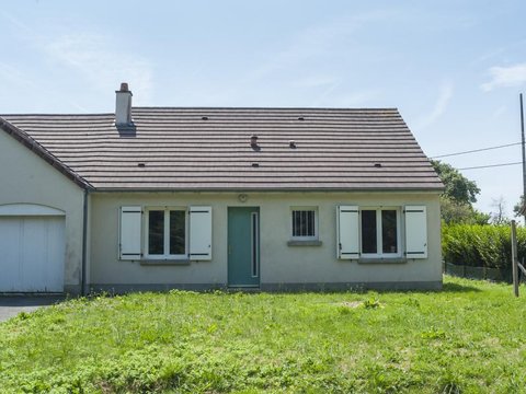 Première photo du bien