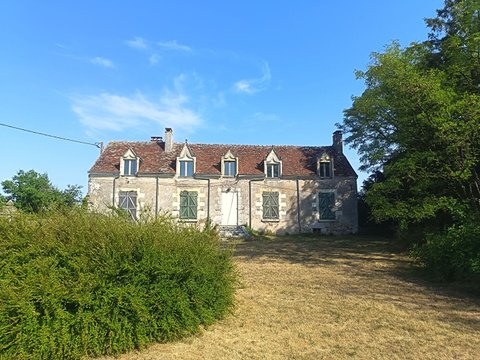 Première photo du bien