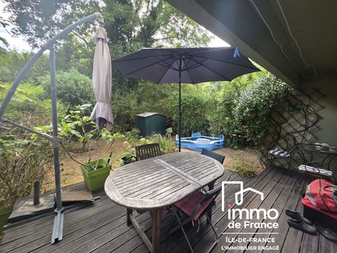 Première photo du bien
