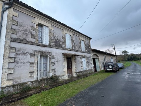 Première photo du bien