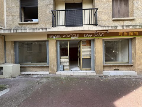 Première photo du bien