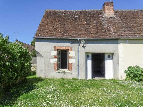 Première photo du bien