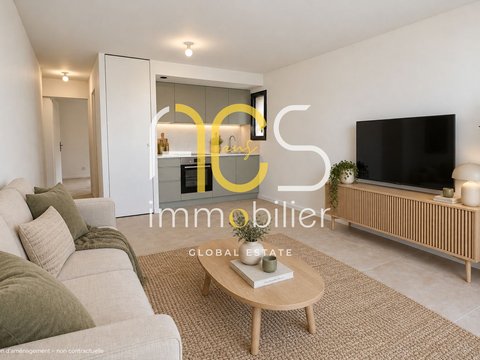 Première photo du bien