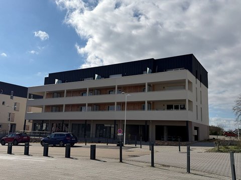 Première photo du bien