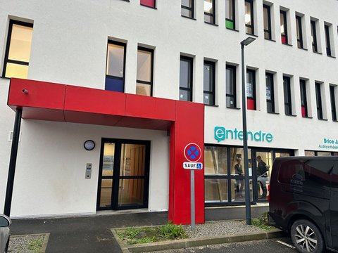 Première photo du bien