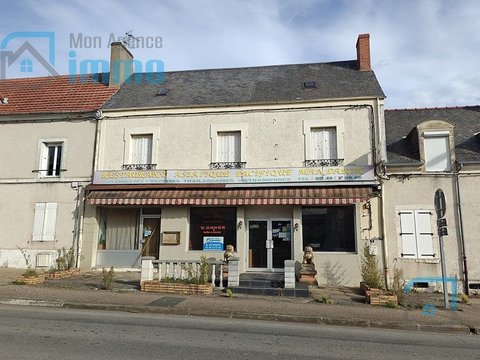 Première photo du bien