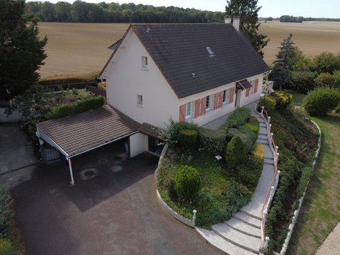 Première photo du bien