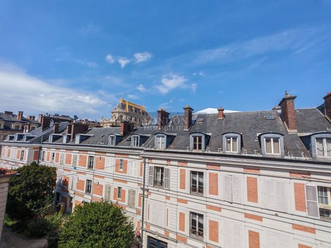 Première photo du bien