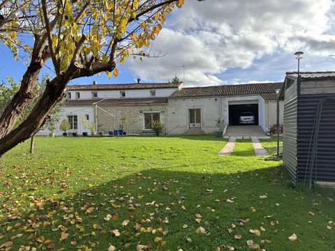 Première photo du bien