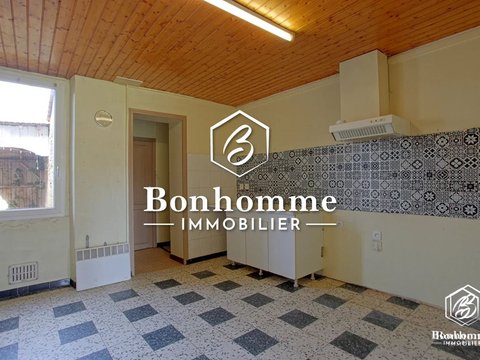 Première photo du bien