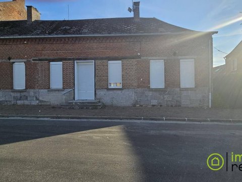 Première photo du bien