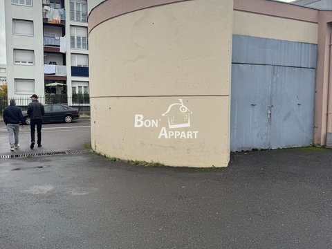Première photo du bien