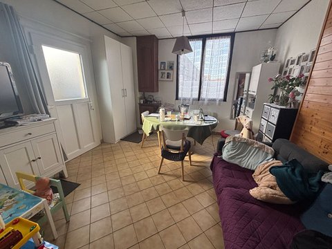 Première photo du bien