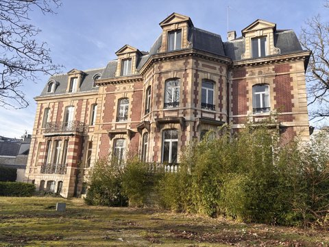 Première photo du bien