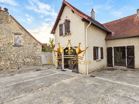 Première photo du bien