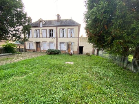 Première photo du bien