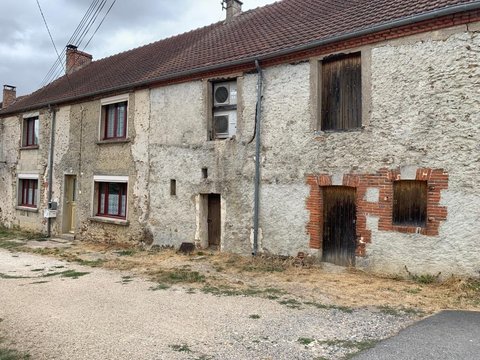 Première photo du bien