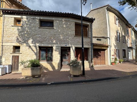 Première photo du bien