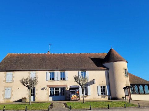 Première photo du bien
