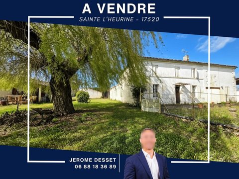 Première photo du bien