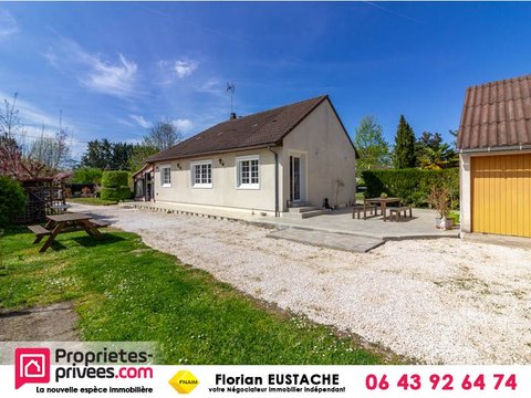 Première photo du bien