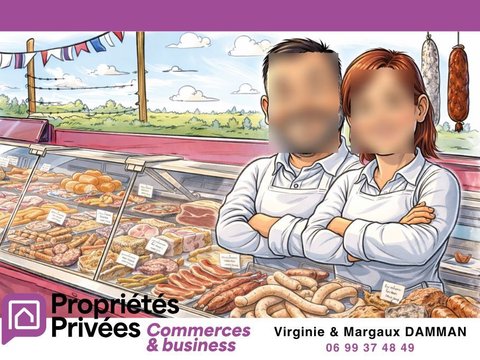 Première photo du bien