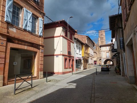 Première photo du bien