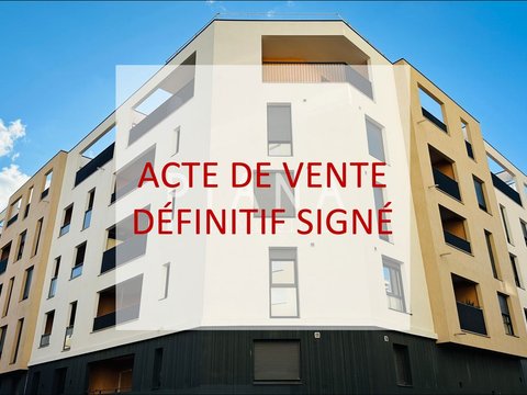 Première photo du bien