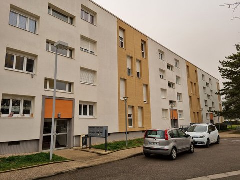 Première photo du bien