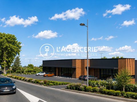 Première photo du bien