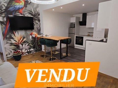 Première photo du bien