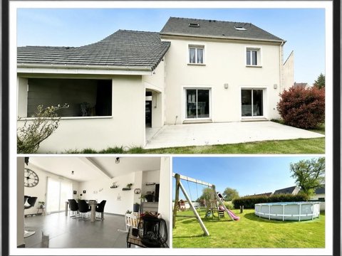 Première photo du bien
