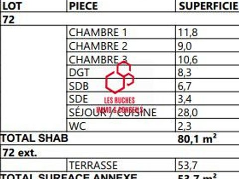 Première photo du bien