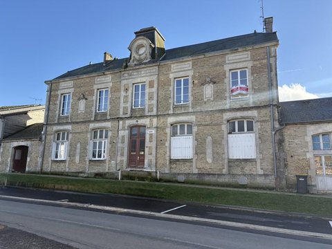 Première photo du bien