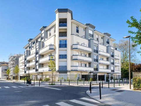 Première photo du bien