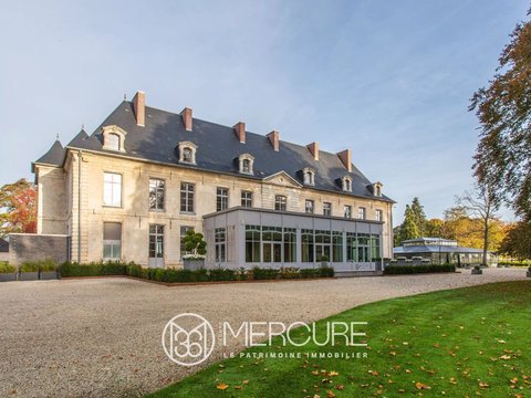 Première photo du bien