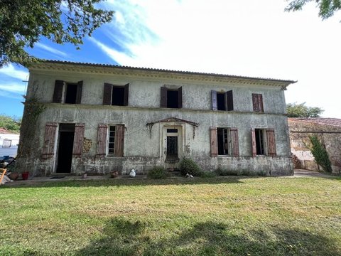 Première photo du bien