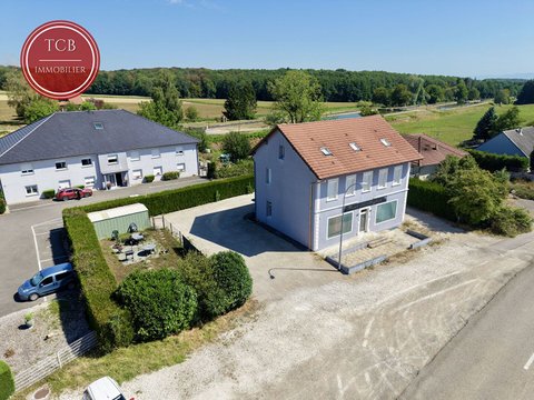 Première photo du bien
