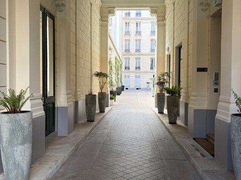 Première photo du bien