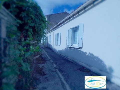 Première photo du bien