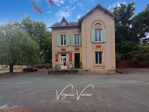 Première photo du bien