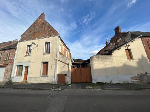 Première photo du bien