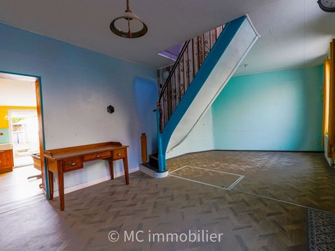 Première photo du bien